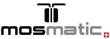 Mosmatic logo